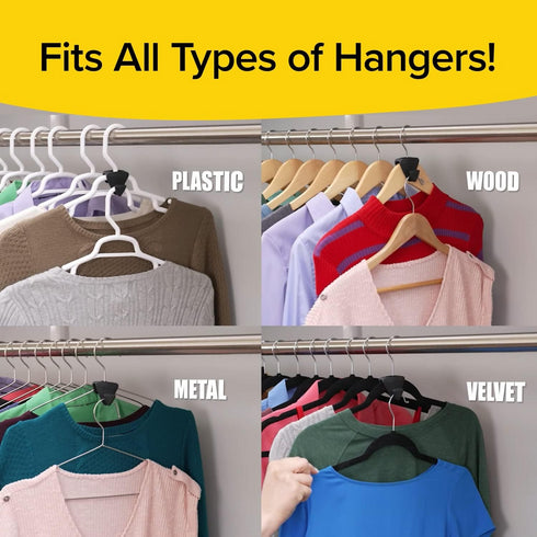 Triangles for Hangers.